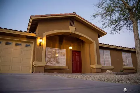 8772 E 24 Ln, Yuma, AZ 85365 photo 2