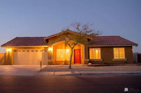 8772 E 24 Ln, Yuma, AZ 85365 photo 1