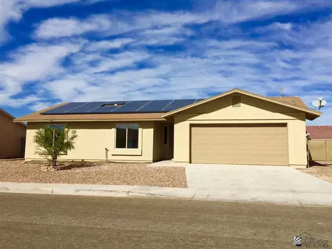 11390 E 26 Ln, Yuma, AZ 85367 photo 1
