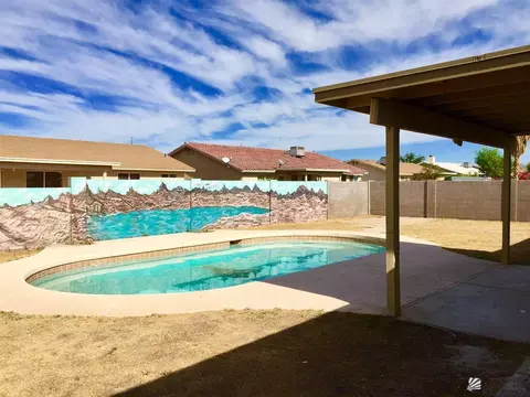 11390 E 26 Ln, Yuma, AZ 85367 photo 11