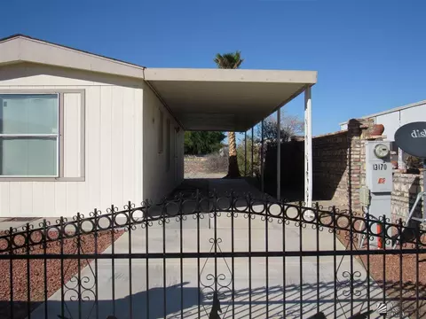 13170 E 53 Dr, Yuma, AZ 85367 photo 2
