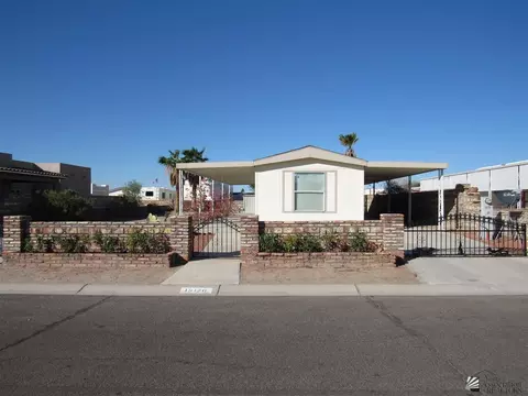 13170 E 53 Dr, Yuma, AZ 85367 photo 1