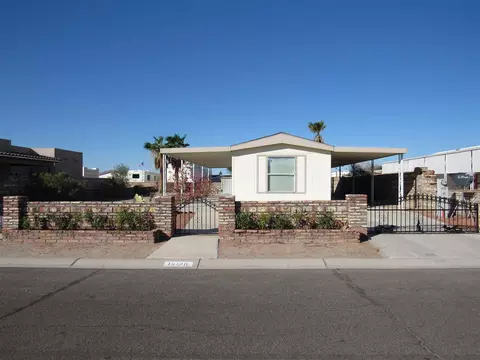 13170 E 53 Dr, Yuma, AZ 85367 photo 1