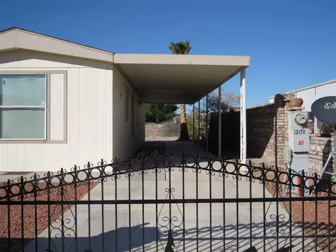 13170 E 53 Dr, Yuma, AZ 85367 photo 2