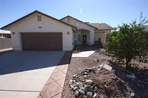 5239 E 33 Ln, Yuma, AZ 85365 photo 1