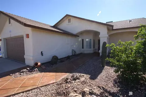 5239 E 33 Ln, Yuma, AZ 85365 photo 2