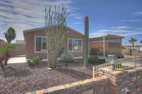 10323 E 37 Pl, Yuma, AZ 85365 photo 1
