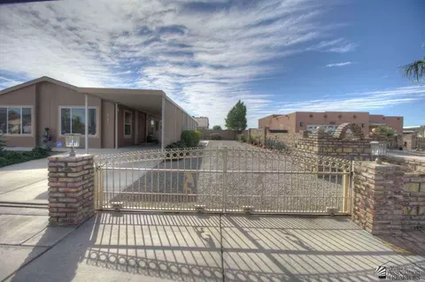 10323 E 37 Pl, Yuma, AZ 85365 photo 2
