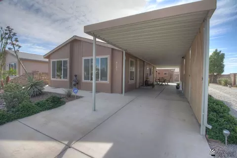 10323 E 37 Pl, Yuma, AZ 85365 photo 3
