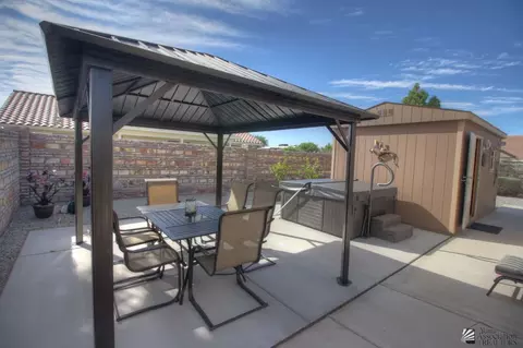 10323 E 37 Pl, Yuma, AZ 85365 photo 5