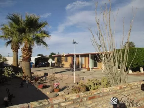 12414 E 38 Pl, Yuma, AZ 85367 photo 1