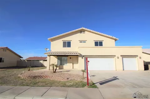 8792 E 25 St, Yuma, AZ 85365 photo 1