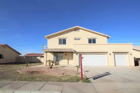 8792 E 25 St, Yuma, AZ 85365 photo 1