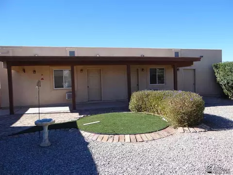 13354 E 34 Pl, Yuma, AZ 85367 photo 13