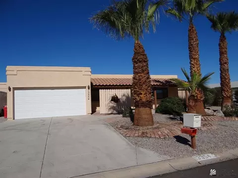 13354 E 34 Pl, Yuma, AZ 85367 photo 1