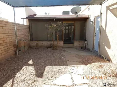 644 E 25 Pl, Yuma, AZ 85365 photo 9