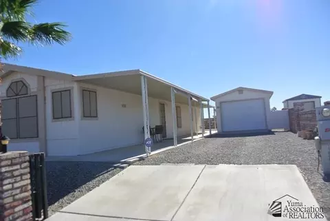 13889 E 50 St, Yuma, AZ 85367 photo 19