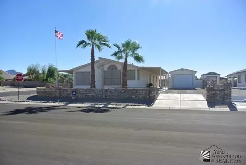 13889 E 50 St, Yuma, AZ 85367 photo 1