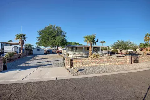 13386 E 41 St, Yuma, AZ 85367 photo 1