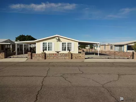 12422 E 36 St, Yuma, AZ 85367 photo 1