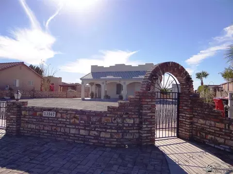 13567 E 53 St, Yuma, AZ 85367 photo 1