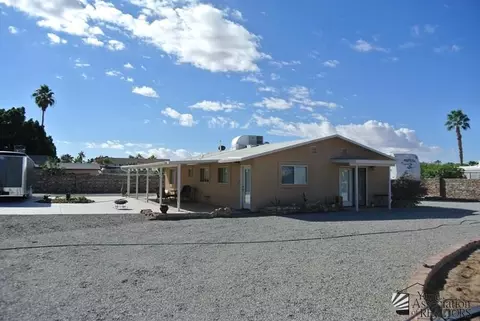 12619 E 36 St, Yuma, AZ 85367 photo 1