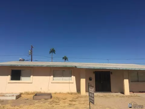 1350 E Morrison St, Yuma, AZ 85365 photo 1