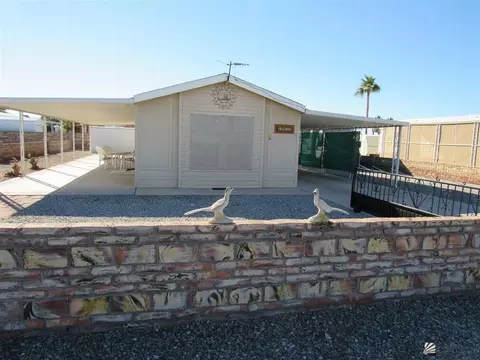 13439 E 49 Dr, Yuma, AZ 85367 photo 1