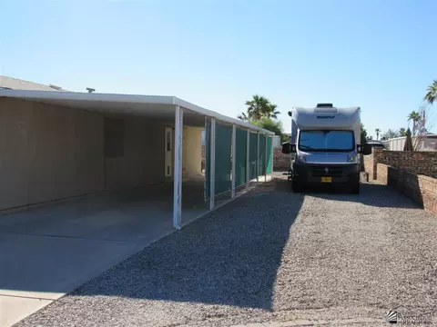 13439 E 49 Dr, Yuma, AZ 85367 photo 2