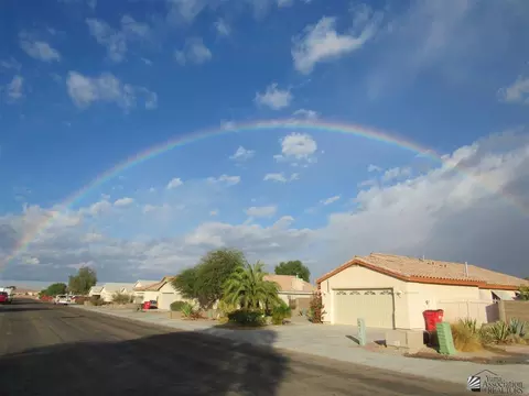 10640 E 39 Pl, Yuma, AZ 85365 photo 3