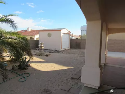10640 E 39 Pl, Yuma, AZ 85365 photo 17