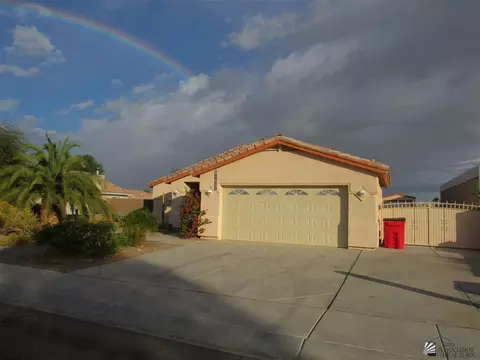 10640 E 39 Pl, Yuma, AZ 85365 photo 1