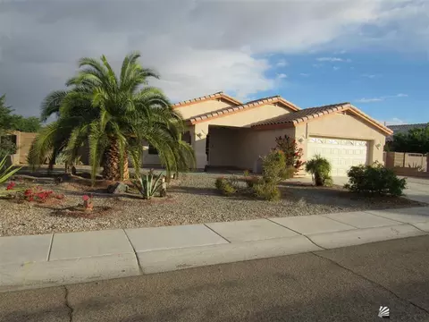10640 E 39 Pl, Yuma, AZ 85365 photo 2