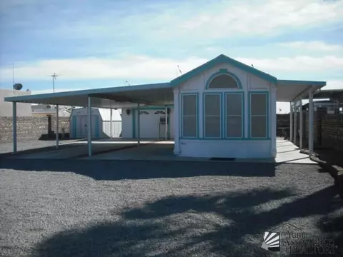 13663 E 53 St, Yuma, AZ 85367 photo 1
