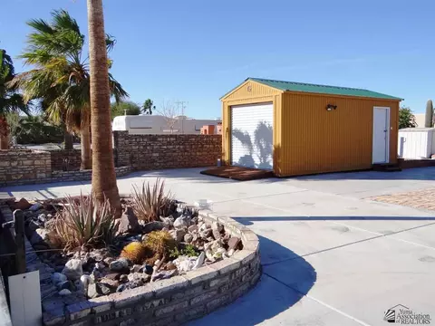 13708 E 49 Dr, Yuma, AZ 85367 photo 1