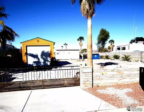 13708 E 49 Dr, Yuma, AZ 85367 photo 2
