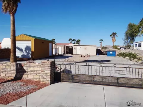 13708 E 49 Dr, Yuma, AZ 85367 photo 3