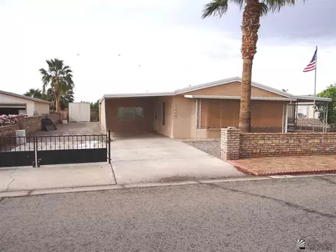 11466 E 35 St, Yuma, AZ 85367 photo 1