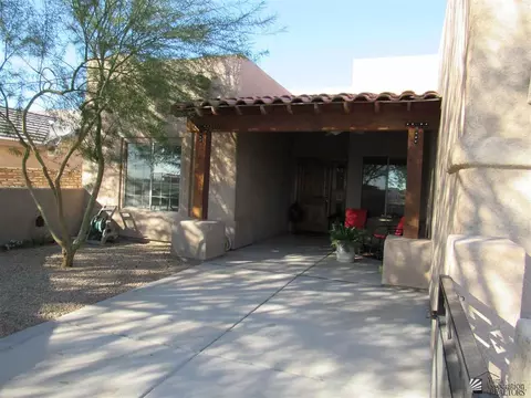 14642 E 48 Dr, Yuma, AZ 85367 photo 3