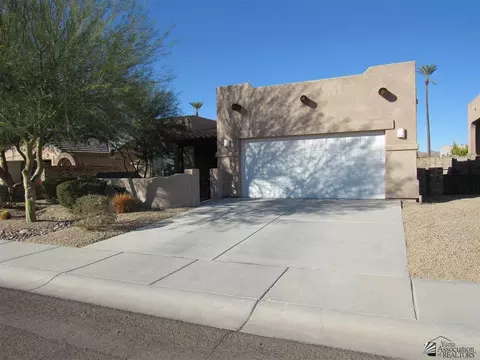 14642 E 48 Dr, Yuma, AZ 85367 photo 1