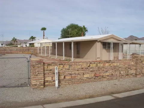 13624 E 47 Ln, Yuma, AZ 85367 photo 1