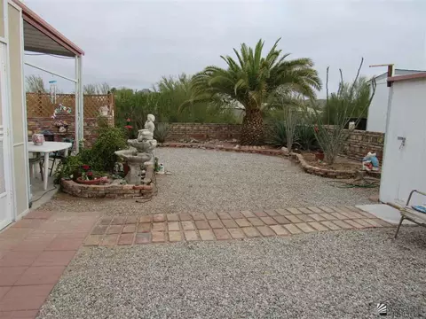 14338 E 29 Pl, Yuma, AZ 85367 photo 2