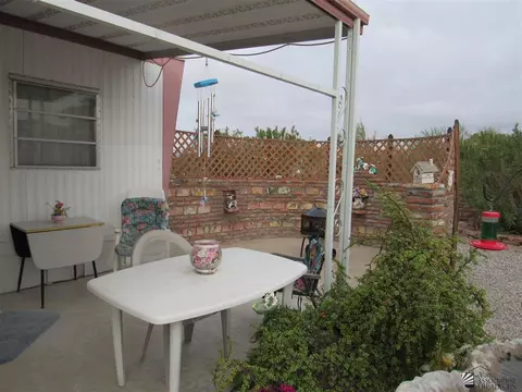 14338 E 29 Pl, Yuma, AZ 85367 photo 3