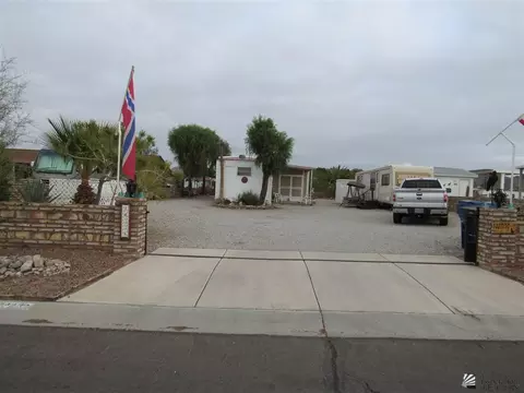 14338 E 29 Pl, Yuma, AZ 85367 photo 1