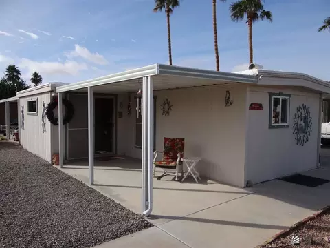 12733 E Brenda Dr, Yuma, AZ 85367 photo 1