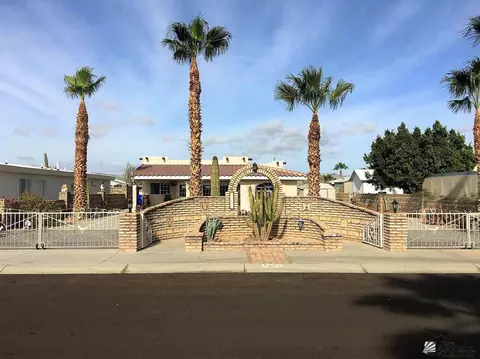 13810 E 49 Ln, Yuma, AZ 85367 photo 8