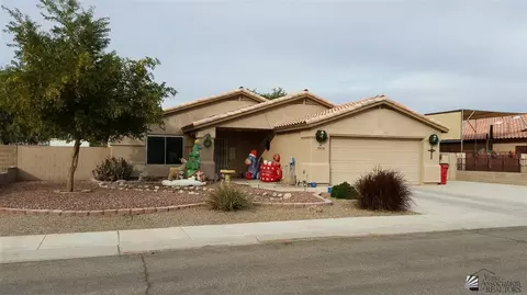 10636 E 38 Ln, Yuma, AZ 85365 photo 1