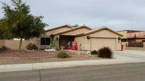 10636 E 38 Ln, Yuma, AZ 85365 photo 1