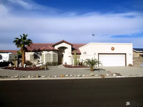 14172 E 51 St, Yuma, AZ 85367 photo 1