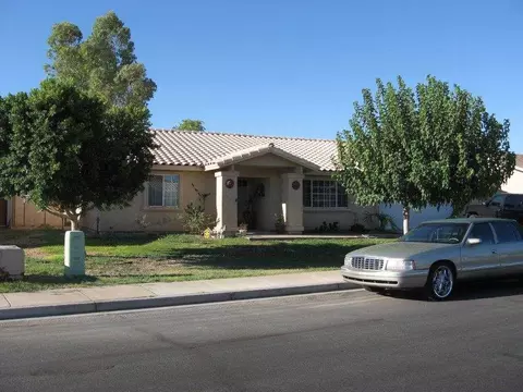 7454 E 26 Pl, Yuma, AZ 85365 photo 1
